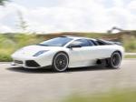 Lamborghini Murcielago LP640 by Hamann 2007 года